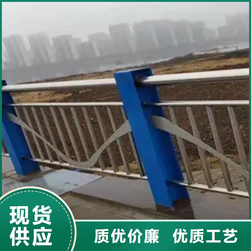 【铝合金护栏】立柱用心细节