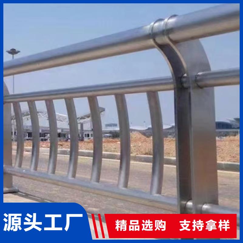 不锈钢护栏立柱批发货源