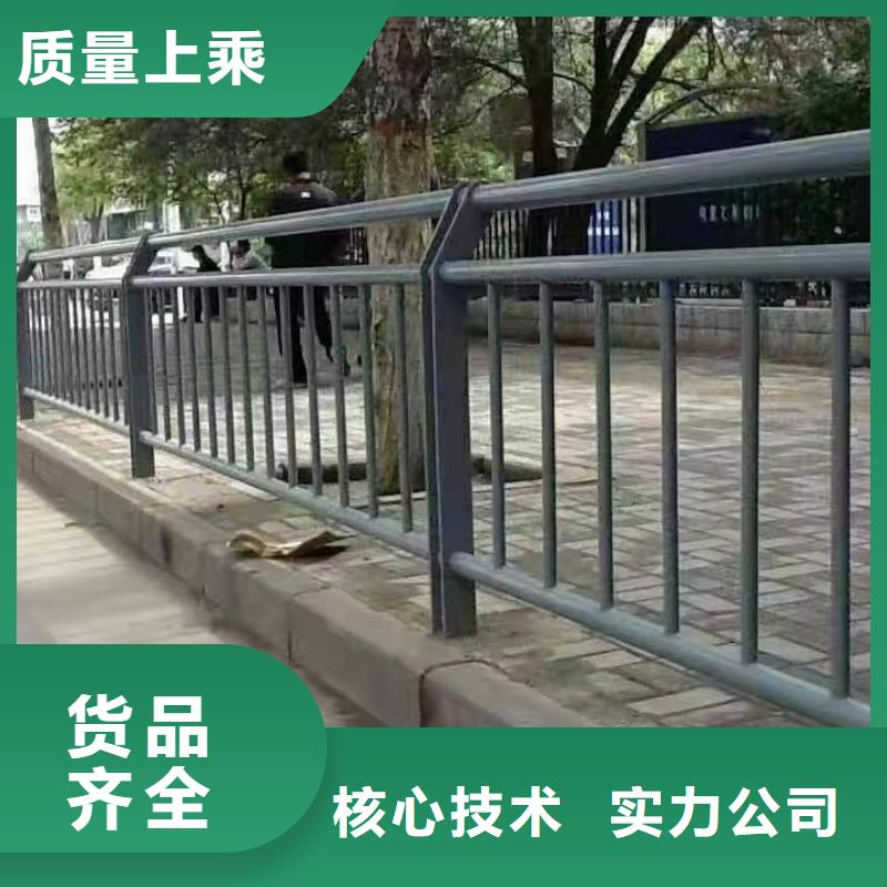 不锈钢护栏【镀锌波形护栏】品质过硬