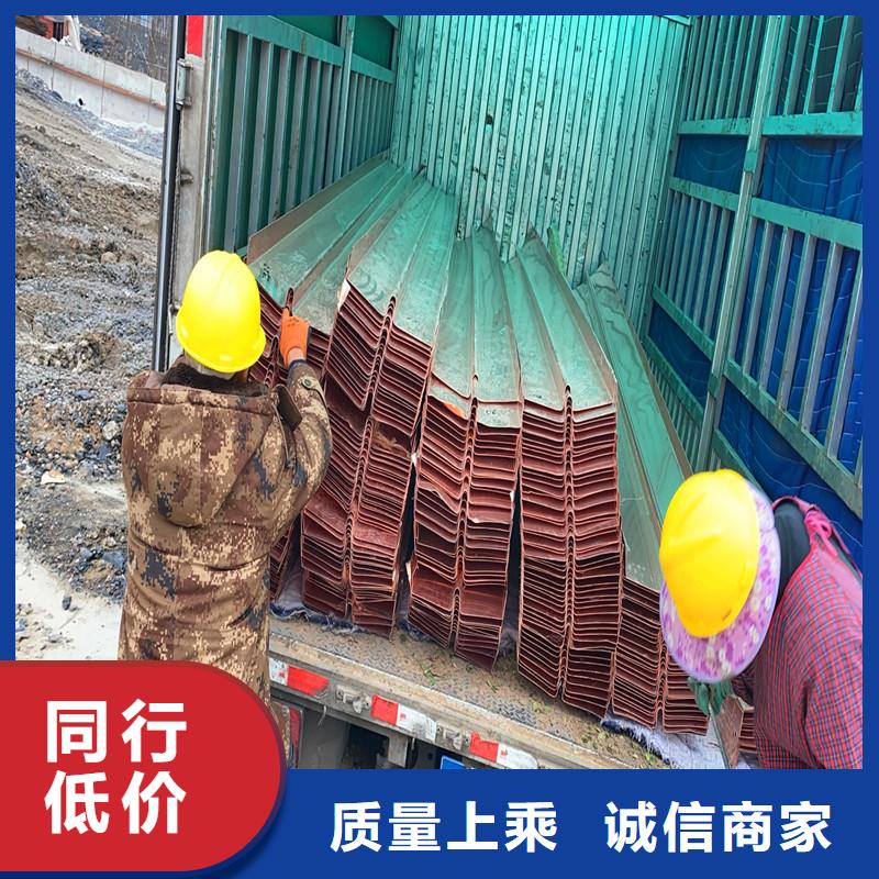 紫铜止水片按需定制价格