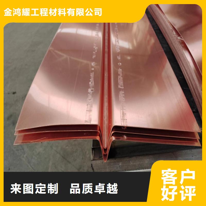 【 止水铜片_铜片止水厂家追求细节品质】覆盖范围含|振兴|元宝|阜新|朝阳|葫芦岛|盘锦|大连