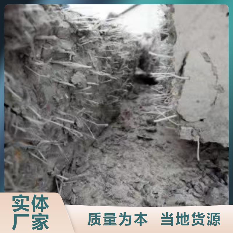 聚丙烯纤维网种类齐全价格