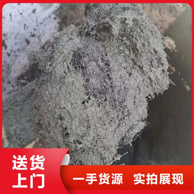 JK-7型螺旋形聚乙烯醇纤维按需定制