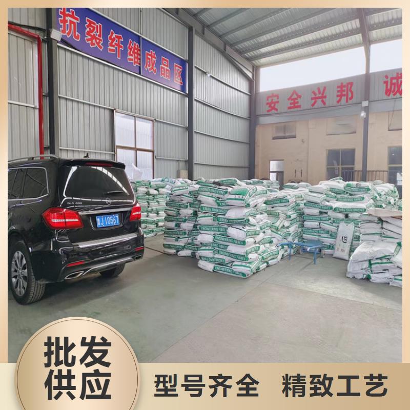 风电基础用螺旋形聚乙烯醇纤维现货直供厂家电话