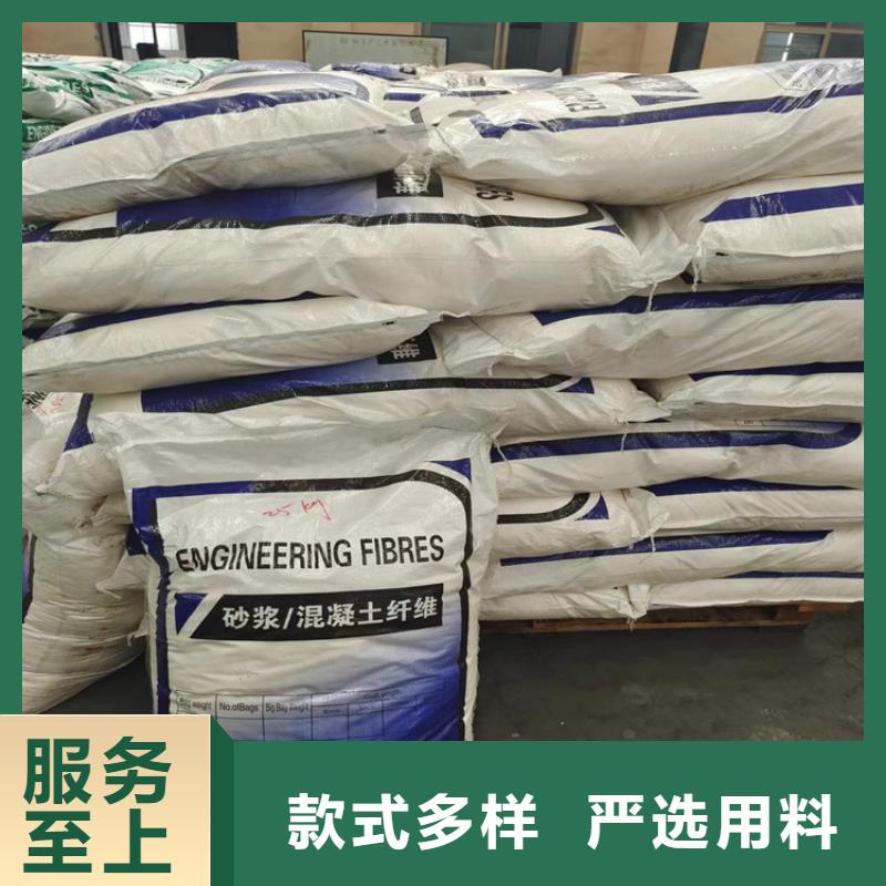 螺旋形聚乙烯醇纤维抗拉强度厂家价格低