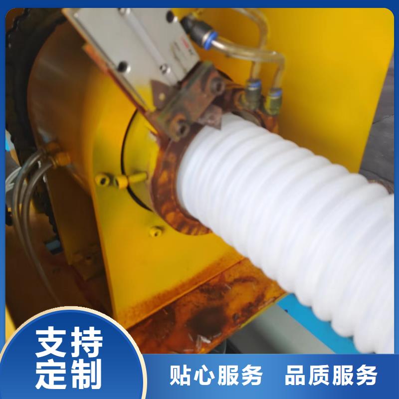 波纹管160厂家直销价格