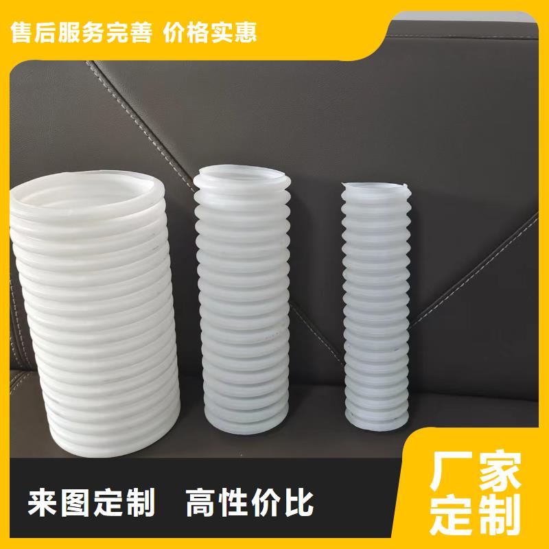 直径100的波纹管价格厂家直销厂家