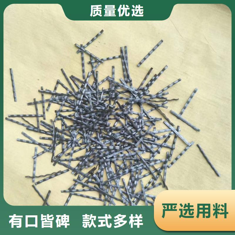 胶粘成排钢纤维规格齐全价格