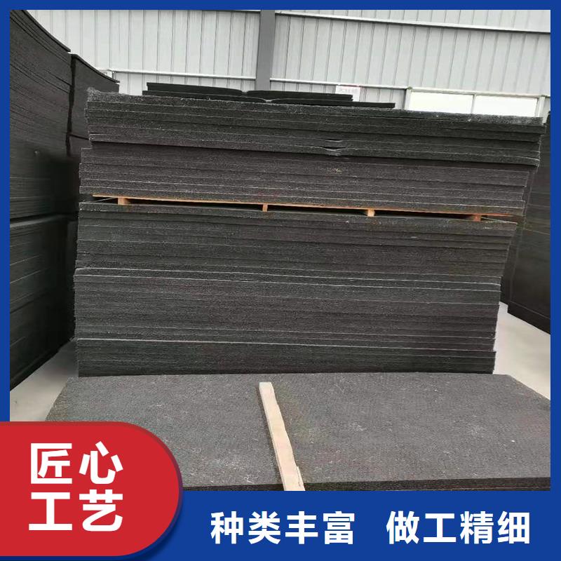 沥青麻丝板规格实力工厂放心选购