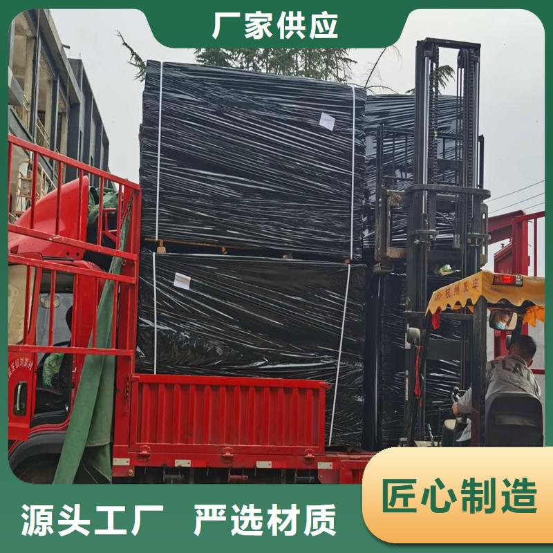 沥青麻丝板品质有保障