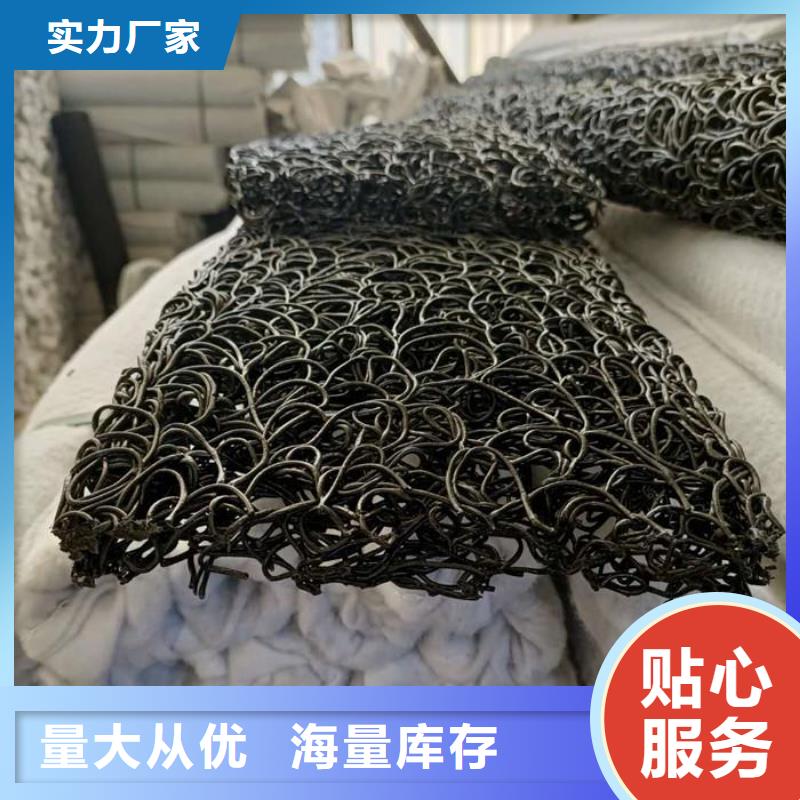 管材排水专用盲管为您服务厂家