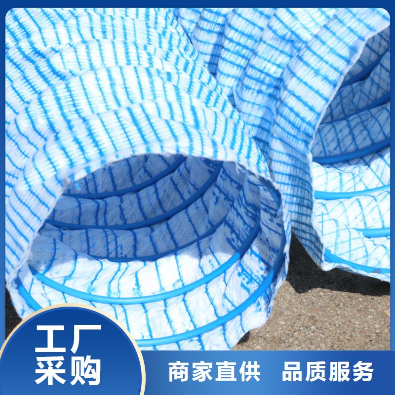 在本地买打孔波纹管更实惠