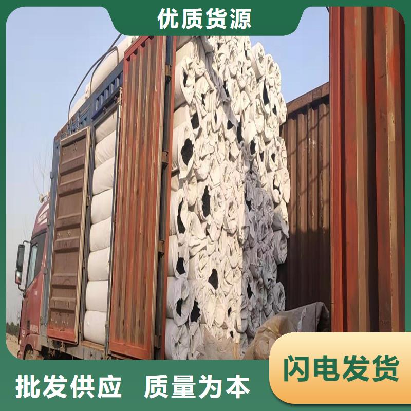 排水盲管塑料盲管诚信经营现货现发