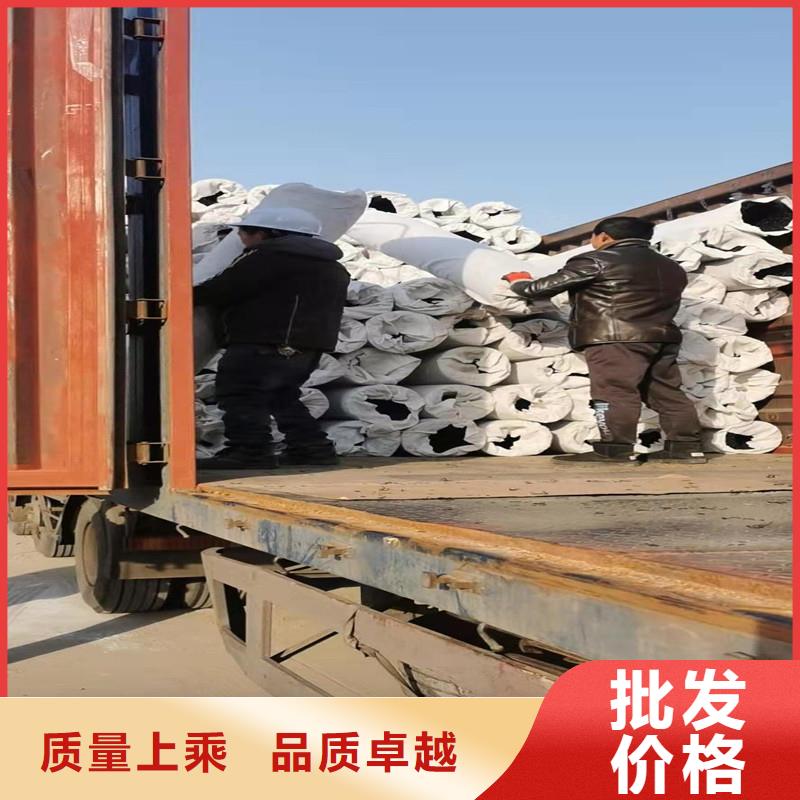塑料排水盲管供应厂家