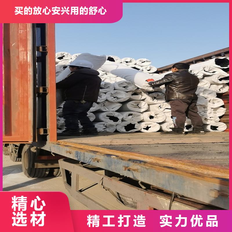 【排水盲管沥青杉木板源头厂家量大价优】