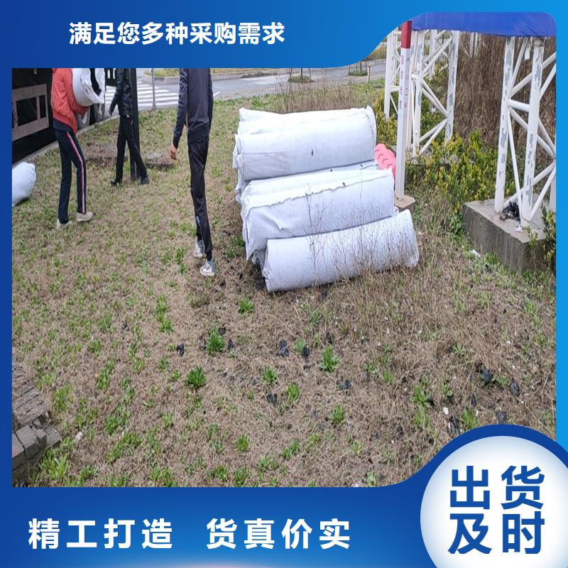 透水盲管货比三家再购买