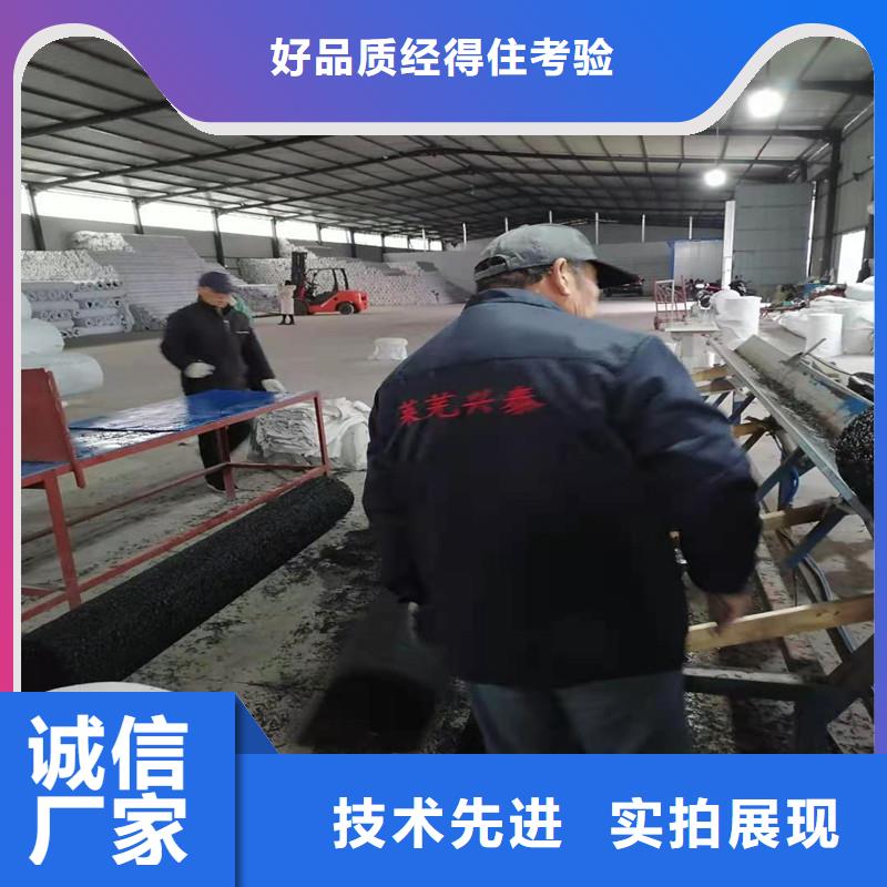 排水盲管螺旋形聚乙烯醇纤维货源报价