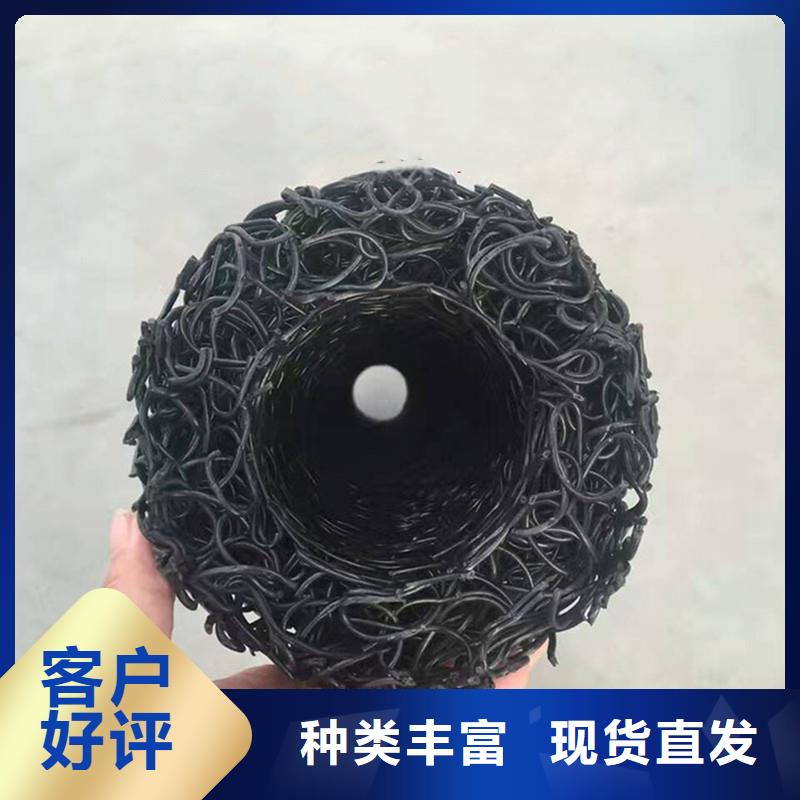 排水盲管型号生产基地哪里有