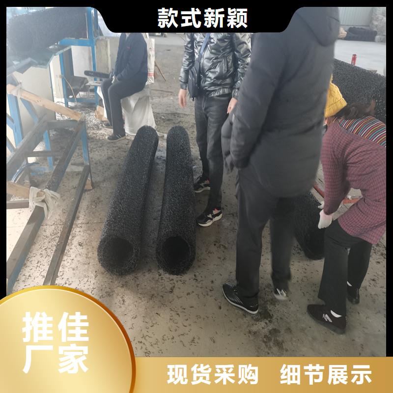 排盲管规格种类详细介绍品牌