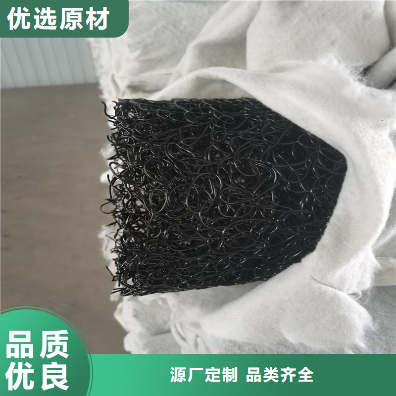 渗水盲管图片批发厂家