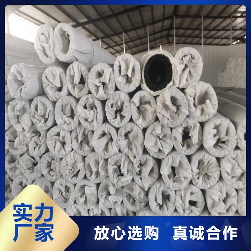 塑料盲管厂家