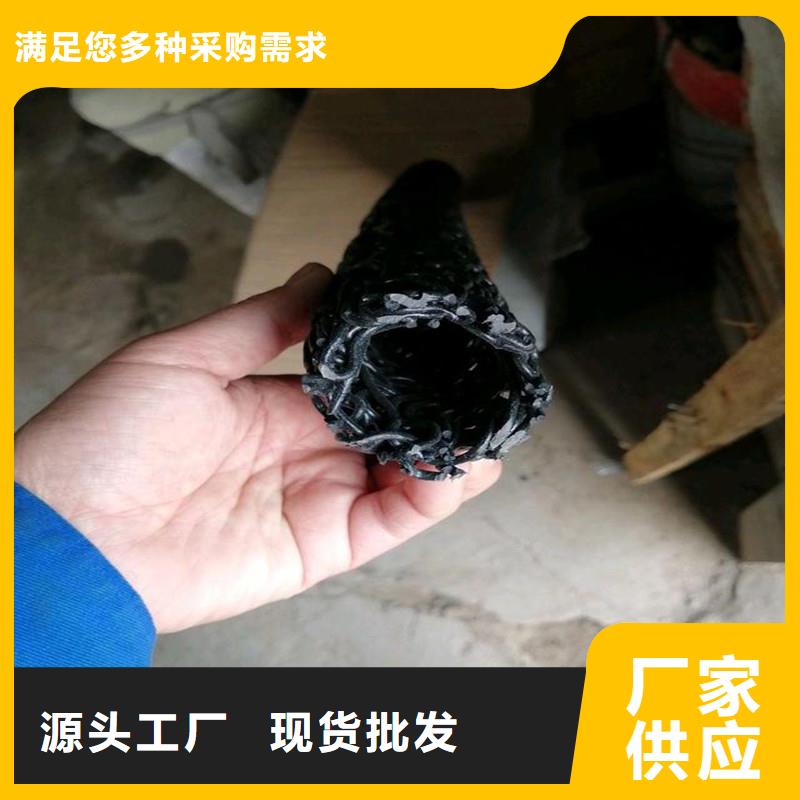常年供应塑料盲管图片-优质