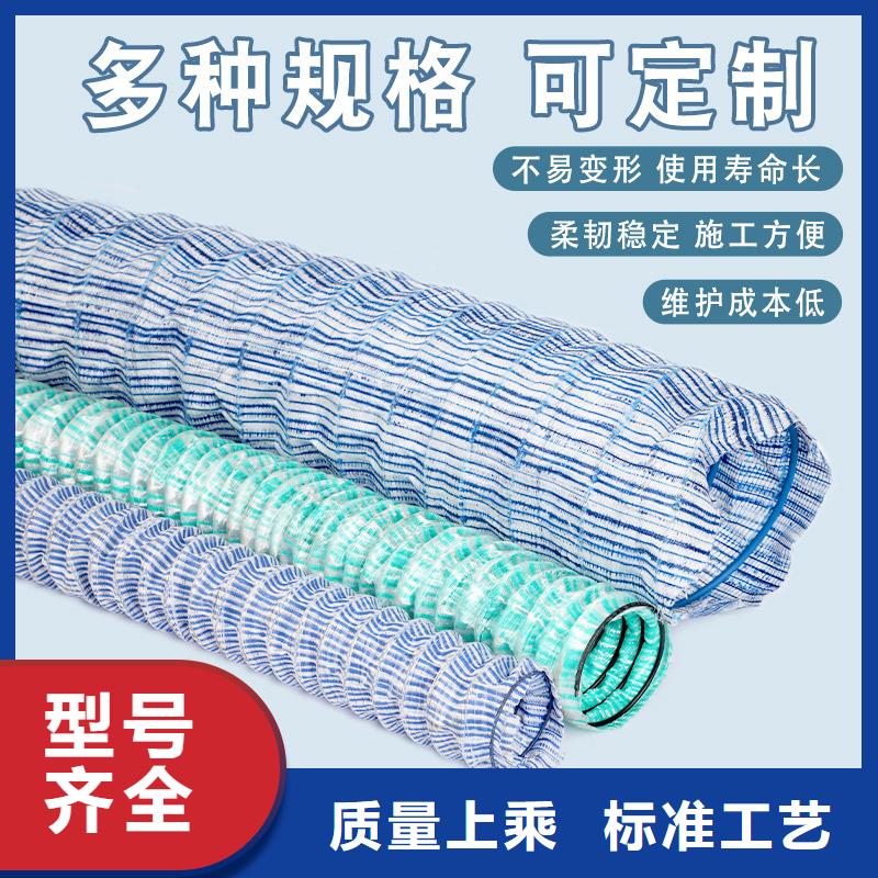 软式透水管,聚乙烯醇纤维厂家优质原料