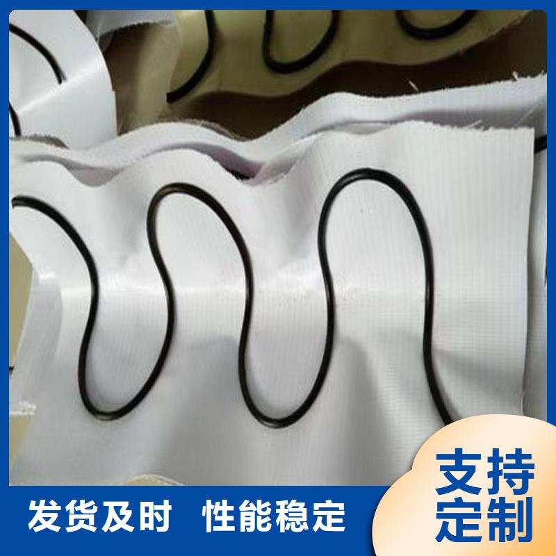 硬式透水管厂家服务完善
