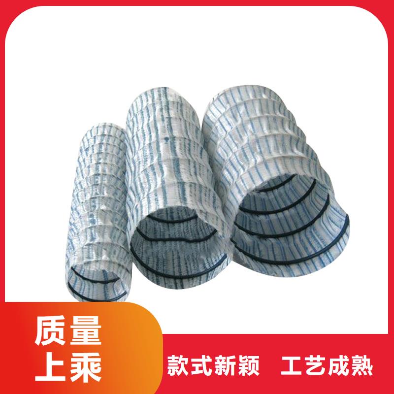 双壁打孔波纹管怎么打孔生产制造厂家