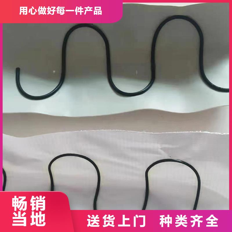 软式透水管土工格栅工厂价格
