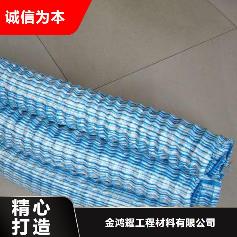 软式透水管,土工席垫本地厂家值得信赖