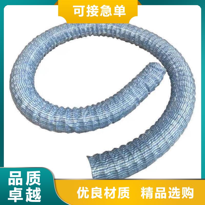 软式透水管土工布好货直销