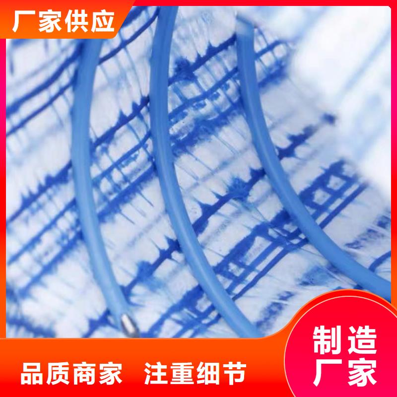 软式透水管土工膜品质卓越