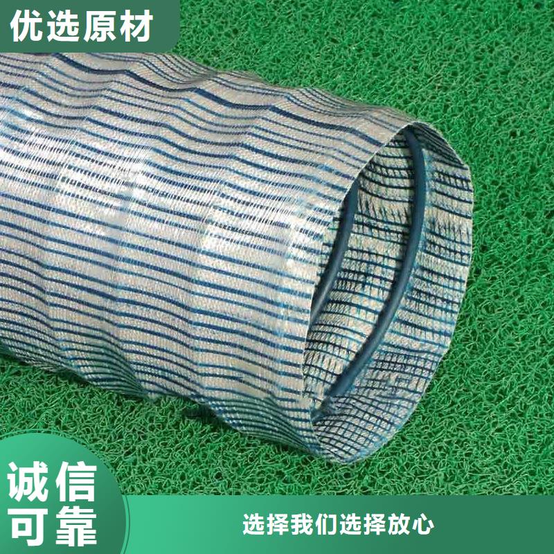 软式透水管铜止水实体厂家支持定制
