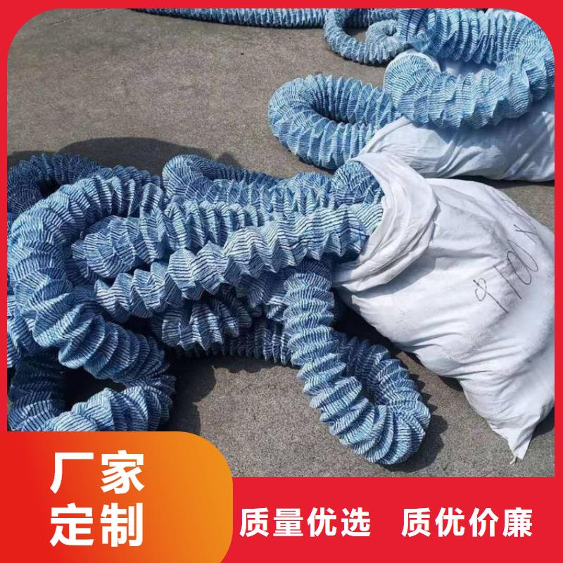 软式透水管铜片止水经验丰富质量放心