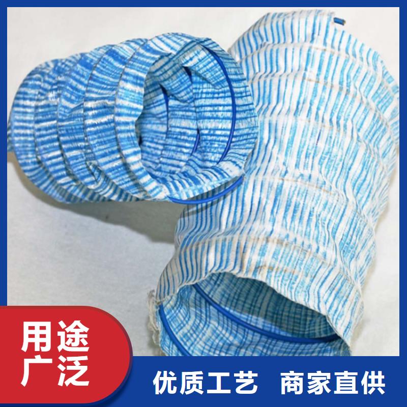 软式透水管抗裂纤维敢与同行比价格