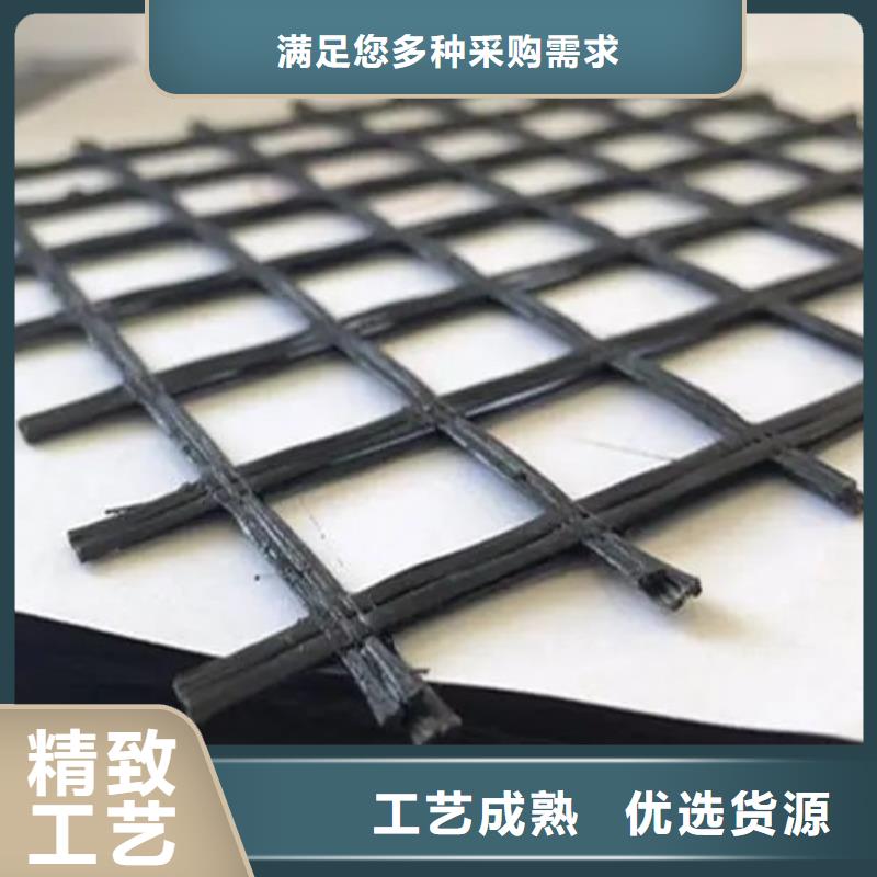 钢塑土工格栅价格厂家