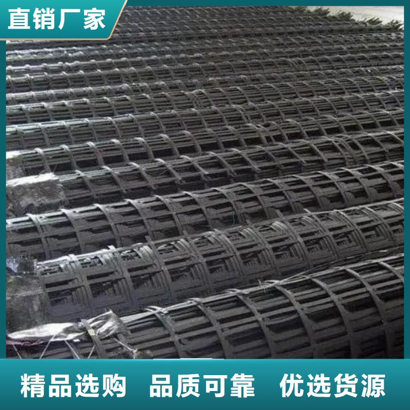 双向钢塑土工格栅欢迎咨询厂家