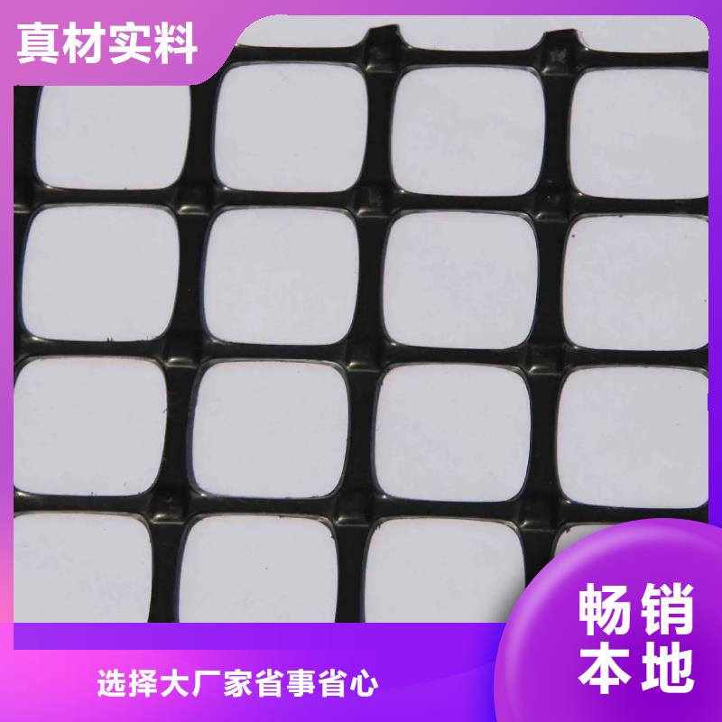 土工格栅【聚丙烯单丝纤维】用心经营