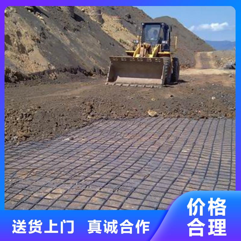  土工格栅今日价格