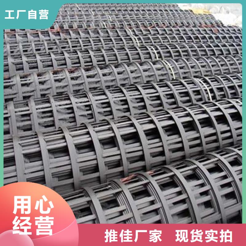 土工格栅【聚丙烯单丝纤维】用心经营