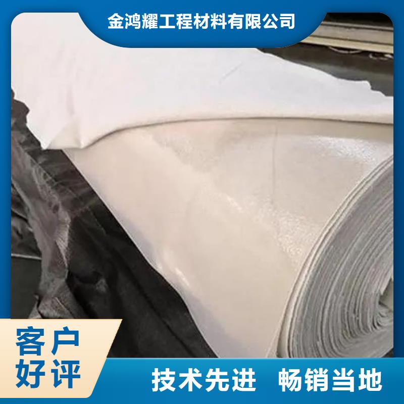 土工布-塑料盲管的图文介绍