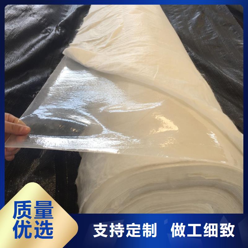 土工布-土工膜品质优良
