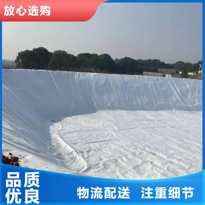 土工布-止水铜片技术先进