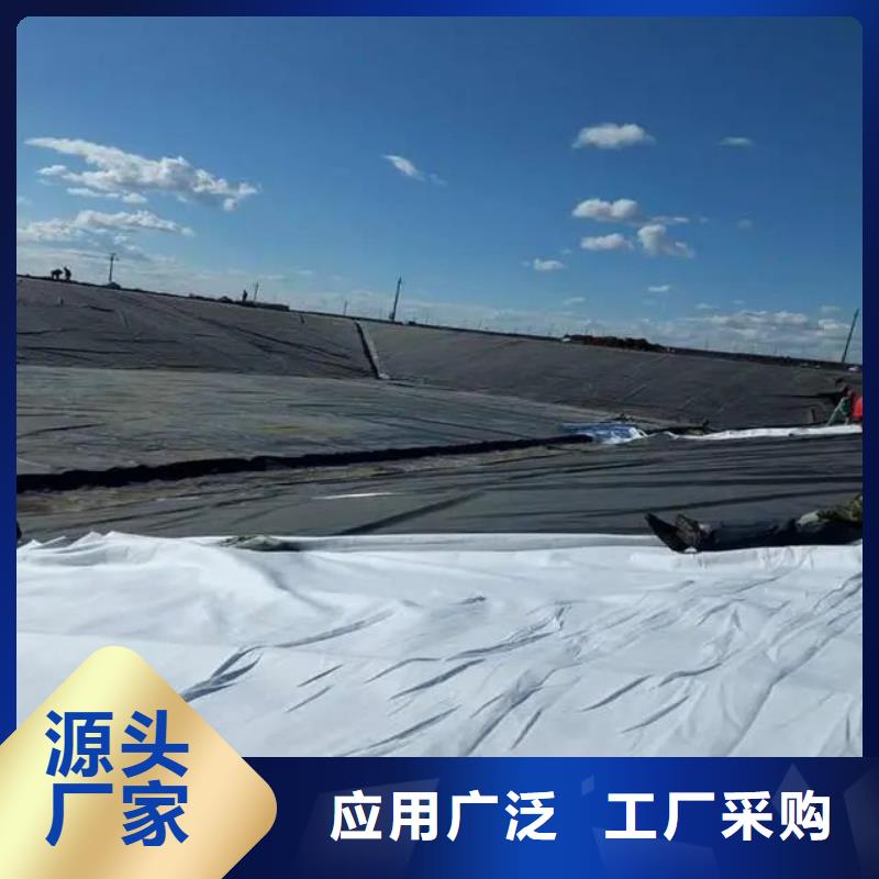土工布JK-7螺旋形拥有核心技术优势