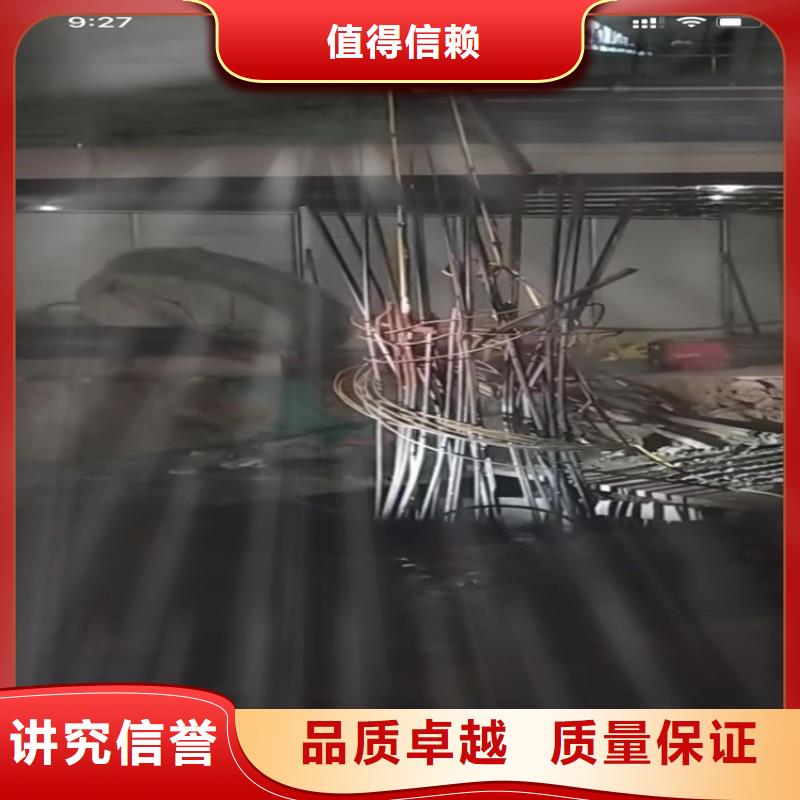 水下工程市政工程管道疏通有实力
