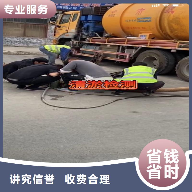 水下工程围堰下沉施工行业口碑好
