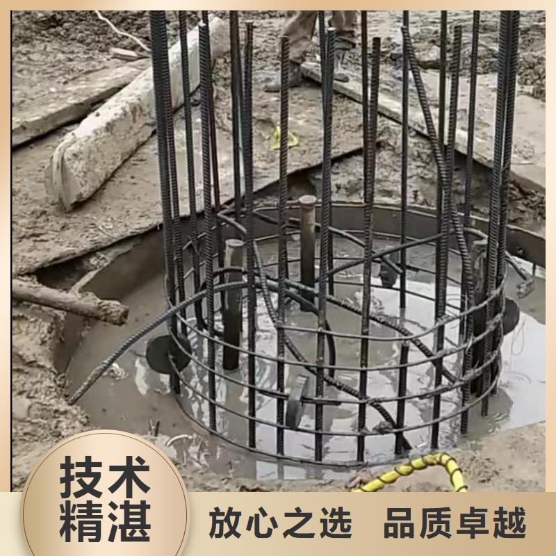 水下切割市政工程管道疏通质优价廉