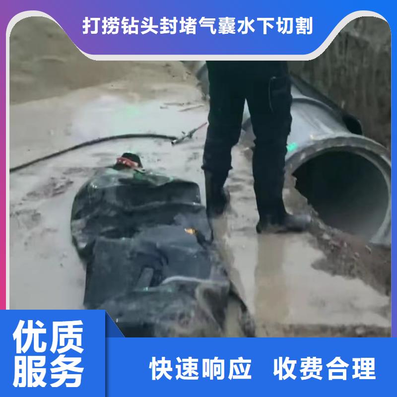 山东水下打捞切割潜水打捞团队长期合作