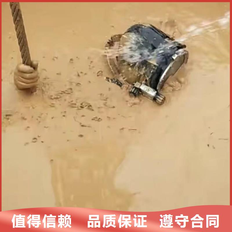 【水下维修污水池换曝气头2025专业的团队】